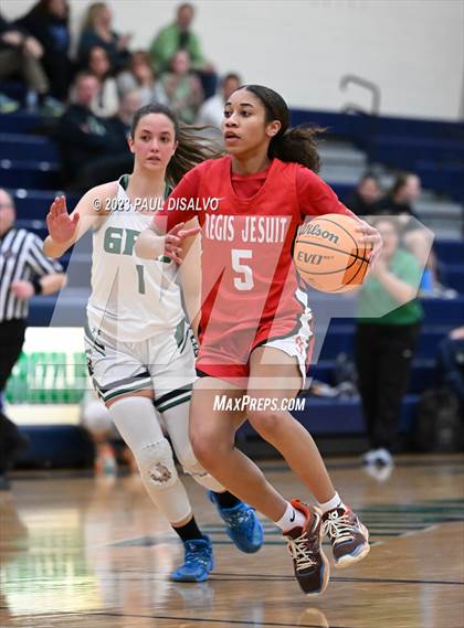 Thumbnail 2 in Regis Jesuit @ ThunderRidge photogallery.