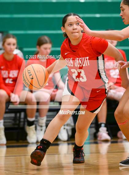 Thumbnail 1 in Regis Jesuit @ ThunderRidge photogallery.