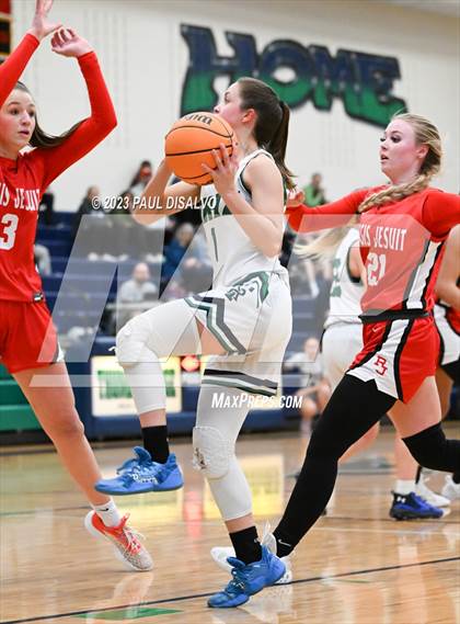Thumbnail 3 in Regis Jesuit @ ThunderRidge photogallery.
