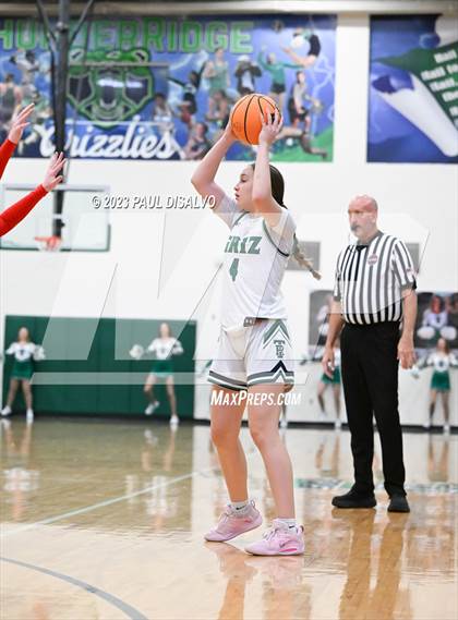 Thumbnail 2 in Regis Jesuit @ ThunderRidge photogallery.