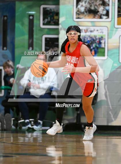 Thumbnail 2 in Regis Jesuit @ ThunderRidge photogallery.