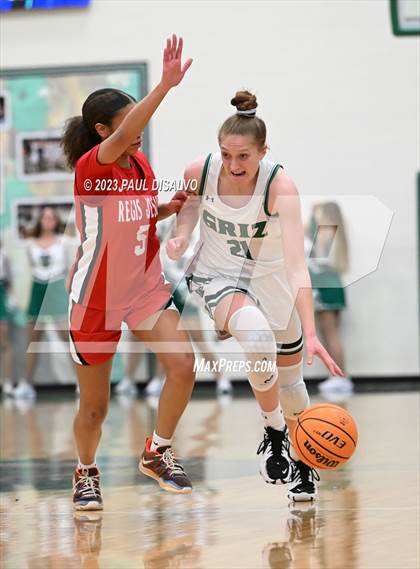 Thumbnail 1 in Regis Jesuit @ ThunderRidge photogallery.