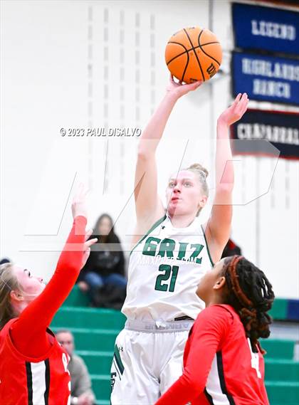 Thumbnail 3 in Regis Jesuit @ ThunderRidge photogallery.