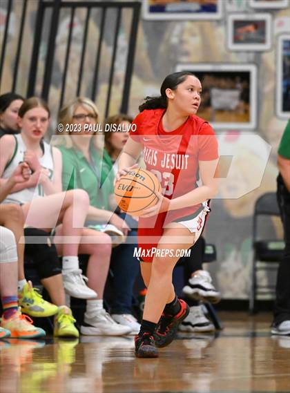 Thumbnail 3 in Regis Jesuit @ ThunderRidge photogallery.