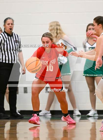 Thumbnail 3 in Regis Jesuit @ ThunderRidge photogallery.