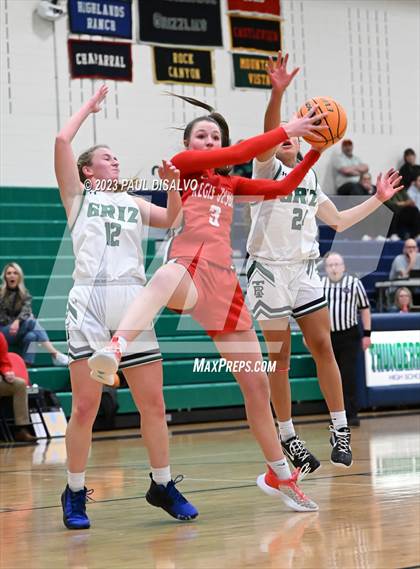 Thumbnail 3 in Regis Jesuit @ ThunderRidge photogallery.