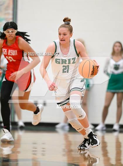Thumbnail 3 in Regis Jesuit @ ThunderRidge photogallery.