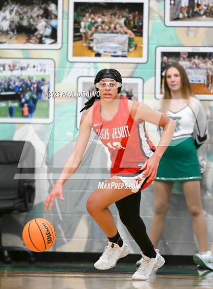 Thumbnail 1 in Regis Jesuit @ ThunderRidge photogallery.