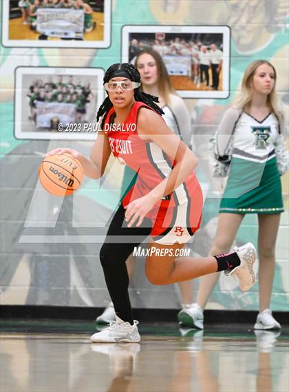 Thumbnail 2 in Regis Jesuit @ ThunderRidge photogallery.