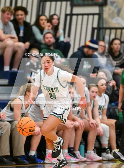 Thumbnail 1 in Regis Jesuit @ ThunderRidge photogallery.