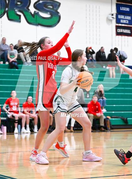Thumbnail 1 in Regis Jesuit @ ThunderRidge photogallery.