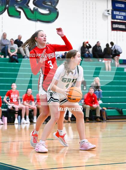 Thumbnail 2 in Regis Jesuit @ ThunderRidge photogallery.