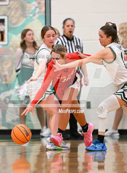 Thumbnail 2 in Regis Jesuit @ ThunderRidge photogallery.