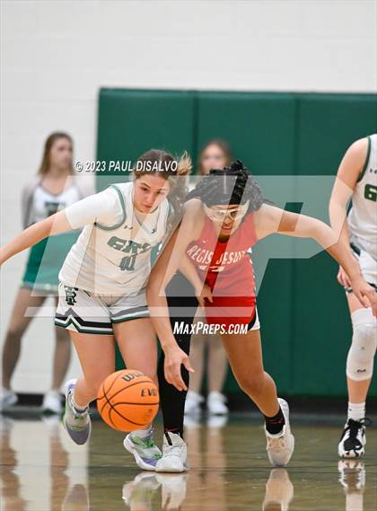 Thumbnail 2 in Regis Jesuit @ ThunderRidge photogallery.