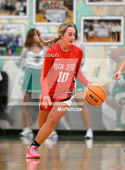 Thumbnail 3 in Regis Jesuit @ ThunderRidge photogallery.