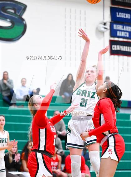 Thumbnail 1 in Regis Jesuit @ ThunderRidge photogallery.