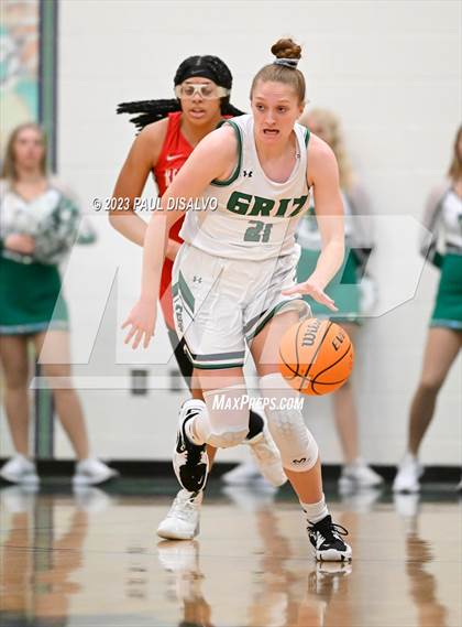 Thumbnail 1 in Regis Jesuit @ ThunderRidge photogallery.