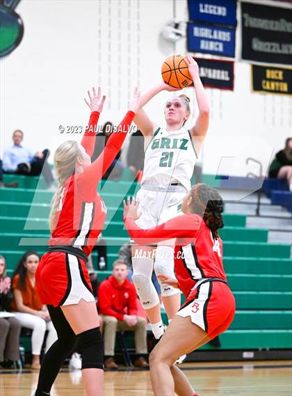 Thumbnail 1 in Regis Jesuit @ ThunderRidge photogallery.