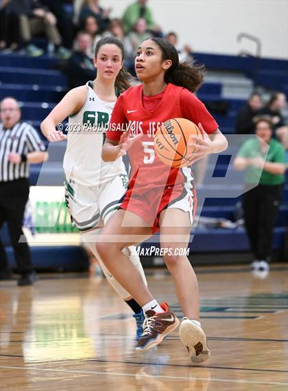 Thumbnail 3 in Regis Jesuit @ ThunderRidge photogallery.