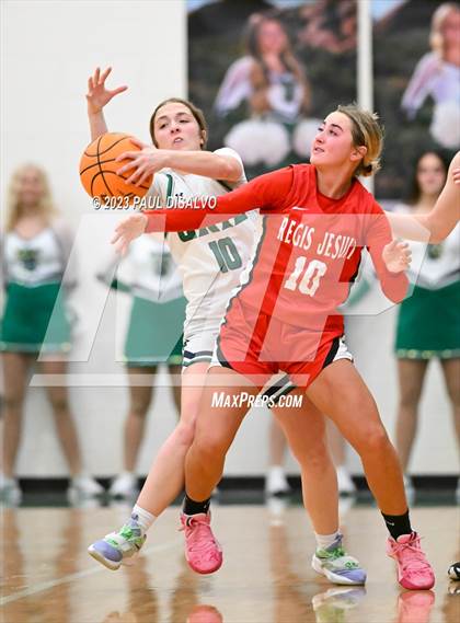 Thumbnail 1 in Regis Jesuit @ ThunderRidge photogallery.
