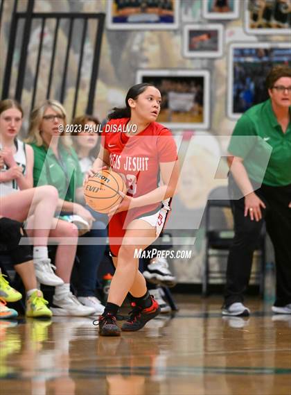 Thumbnail 2 in Regis Jesuit @ ThunderRidge photogallery.
