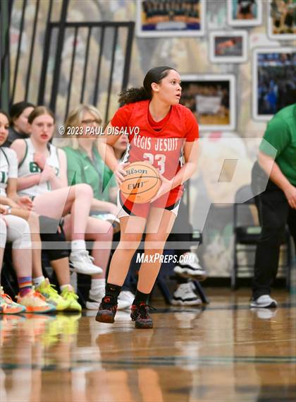 Thumbnail 1 in Regis Jesuit @ ThunderRidge photogallery.