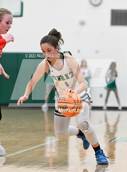Thumbnail 1 in Regis Jesuit @ ThunderRidge photogallery.