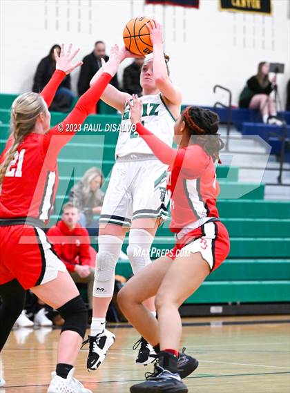 Thumbnail 3 in Regis Jesuit @ ThunderRidge photogallery.