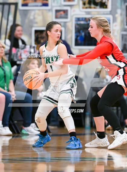 Thumbnail 2 in Regis Jesuit @ ThunderRidge photogallery.