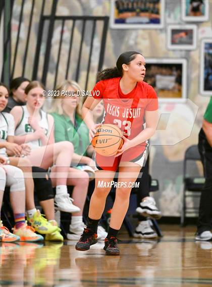 Thumbnail 3 in Regis Jesuit @ ThunderRidge photogallery.