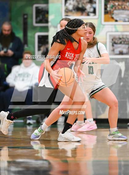 Thumbnail 3 in Regis Jesuit @ ThunderRidge photogallery.