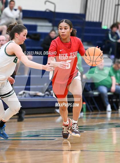 Thumbnail 2 in Regis Jesuit @ ThunderRidge photogallery.
