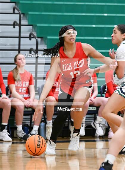Thumbnail 2 in Regis Jesuit @ ThunderRidge photogallery.