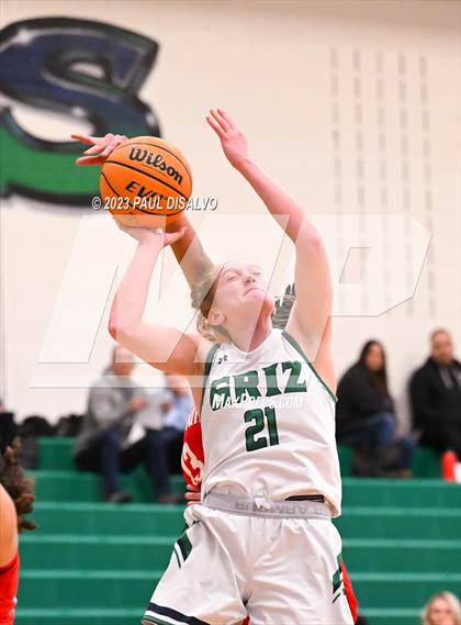 Thumbnail 2 in Regis Jesuit @ ThunderRidge photogallery.