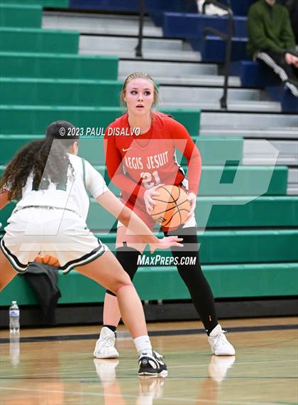 Thumbnail 1 in Regis Jesuit @ ThunderRidge photogallery.