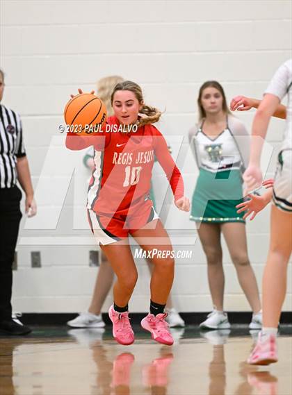 Thumbnail 1 in Regis Jesuit @ ThunderRidge photogallery.