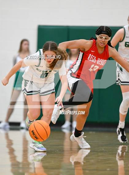 Thumbnail 3 in Regis Jesuit @ ThunderRidge photogallery.