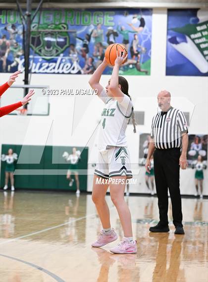 Thumbnail 3 in Regis Jesuit @ ThunderRidge photogallery.