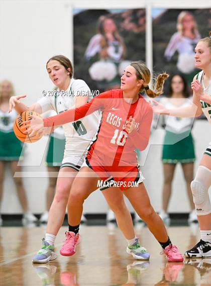 Thumbnail 2 in Regis Jesuit @ ThunderRidge photogallery.