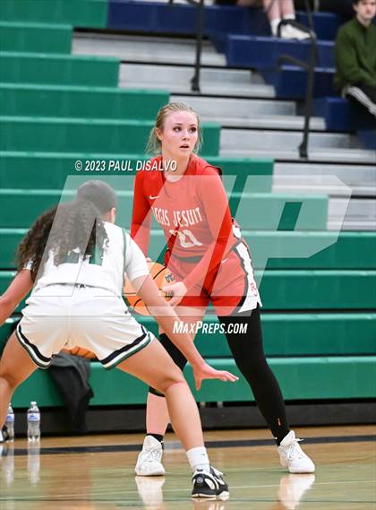 Thumbnail 2 in Regis Jesuit @ ThunderRidge photogallery.