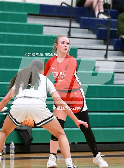 Thumbnail 1 in Regis Jesuit @ ThunderRidge photogallery.