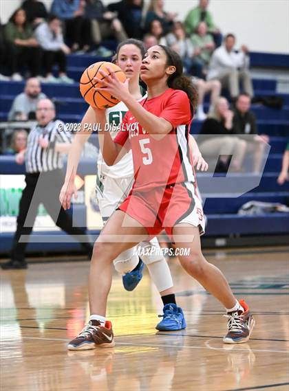 Thumbnail 1 in Regis Jesuit @ ThunderRidge photogallery.