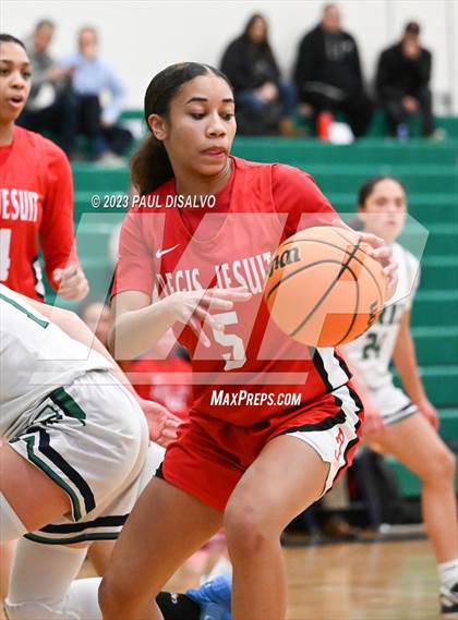 Thumbnail 1 in Regis Jesuit @ ThunderRidge photogallery.