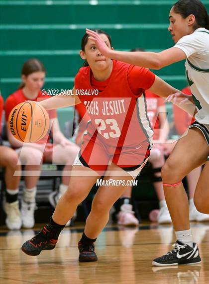 Thumbnail 3 in Regis Jesuit @ ThunderRidge photogallery.