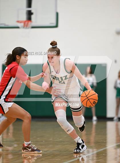 Thumbnail 2 in Regis Jesuit @ ThunderRidge photogallery.