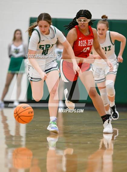 Thumbnail 3 in Regis Jesuit @ ThunderRidge photogallery.