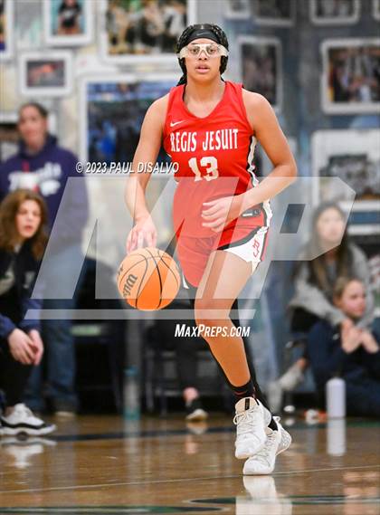 Thumbnail 1 in Regis Jesuit @ ThunderRidge photogallery.