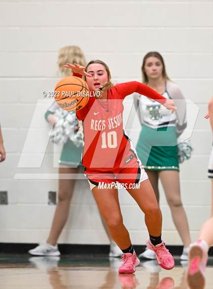 Thumbnail 1 in Regis Jesuit @ ThunderRidge photogallery.