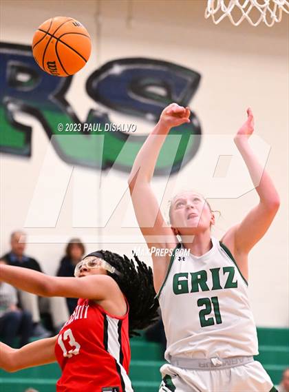 Thumbnail 1 in Regis Jesuit @ ThunderRidge photogallery.