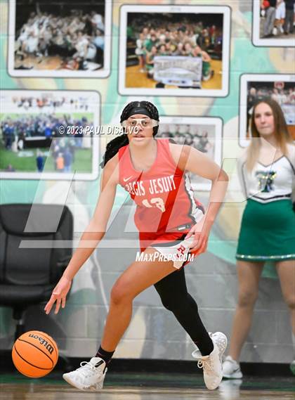 Thumbnail 2 in Regis Jesuit @ ThunderRidge photogallery.